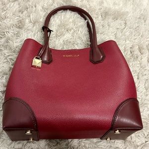 MICHAEL MICHAEL KORS Mercer Gallery Medium Tote Bag